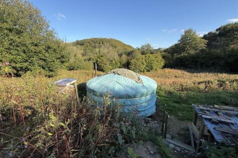 The Yurt