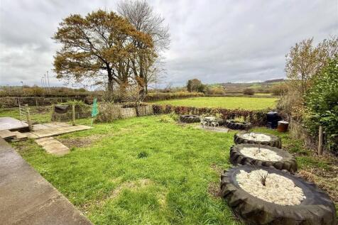 Gardens &amp; Grounds