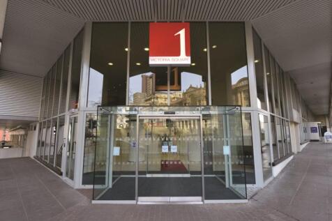 1 Victoria Square, Birmingham