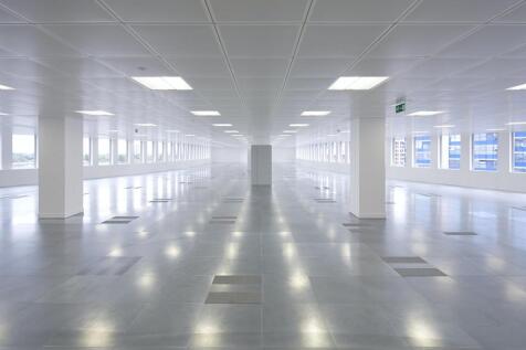 Tricorn House, Birmingham