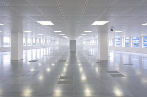 Tricorn House, Birmingham