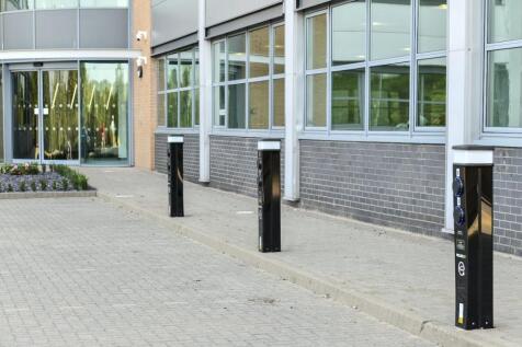 Blake House, Eagle Court Business Park