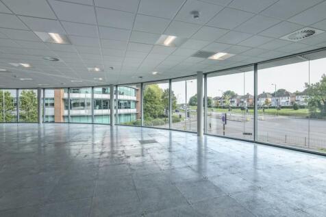 Blake House, Eagle Court Business Park