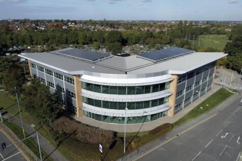 Blake House, Eagle Court Business Park
