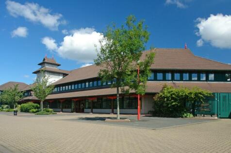 The Waterside Centre, Birmingham Business Park
