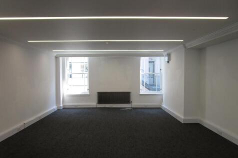 3 Edmund Gardens, 117 Edmund Street