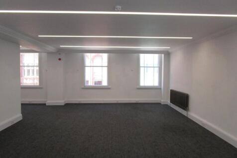 3 Edmund Gardens, 117 Edmund Street