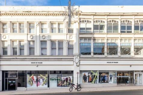 Bedford Street Studios, Royal Leamington Spa