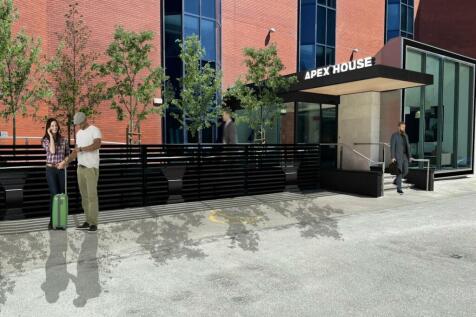 Apex House, Edgbaston