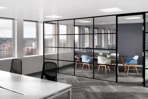 Tricorn Studios Tricorn House, Hagley Road