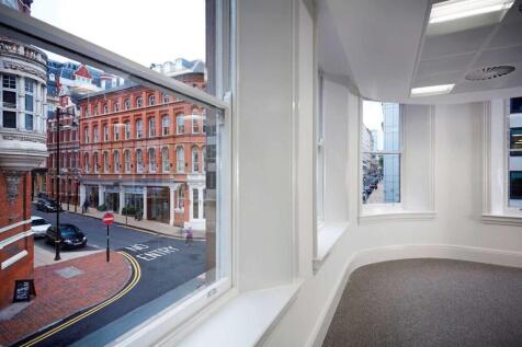 158 Edmund Street, Birmingham