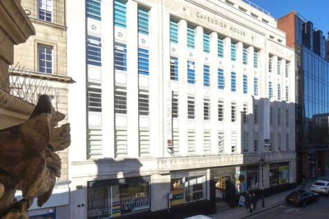 Cavendish House, Birmingham