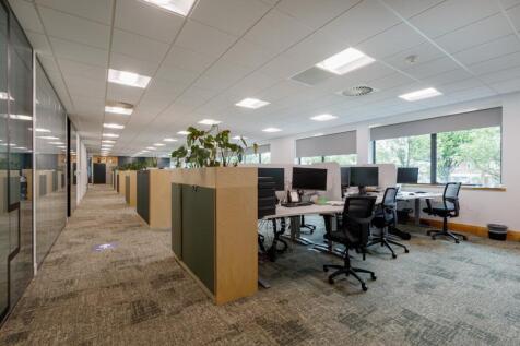 2 Devon Way, Longbridge Technology Park