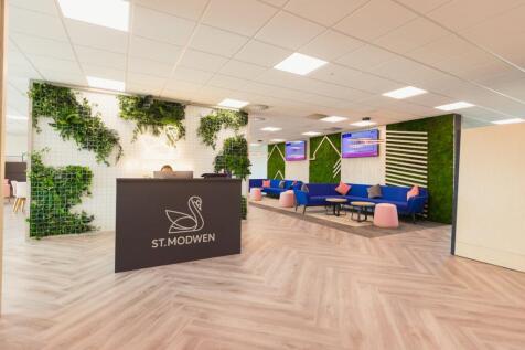 2 Devon Way, Longbridge Technology Park