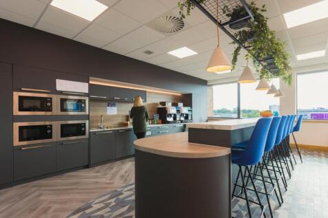 2 Devon Way, Longbridge Technology Park