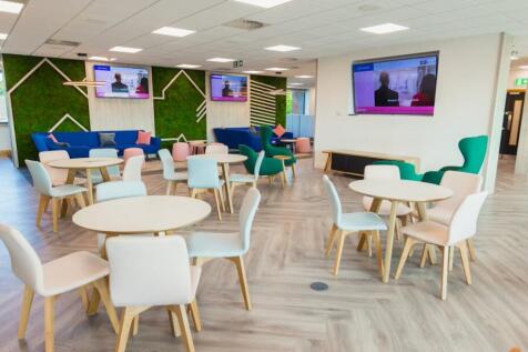 2 Devon Way, Longbridge Technology Park