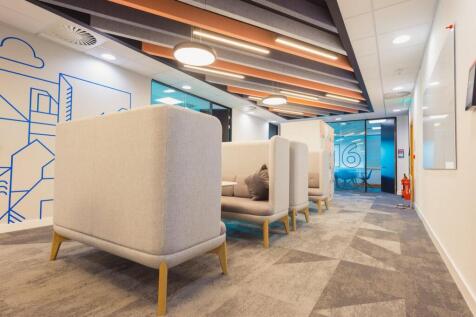 2 Devon Way, Longbridge Technology Park