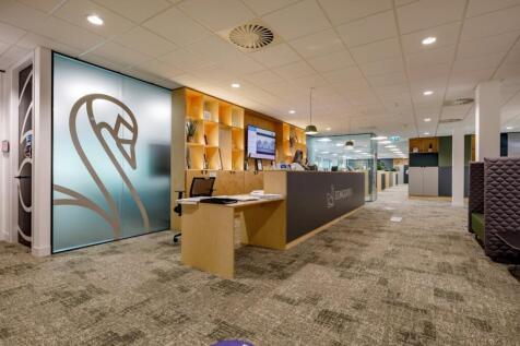 2 Devon Way, Longbridge Technology Park