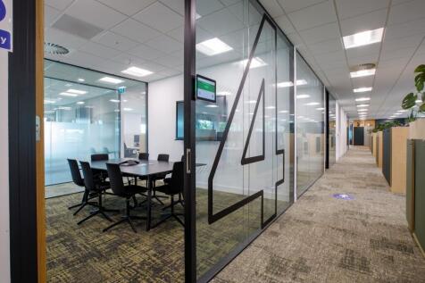 2 Devon Way, Longbridge Technology Park