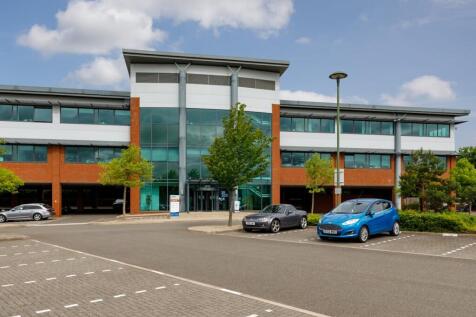2 Devon Way, Longbridge Technology Park