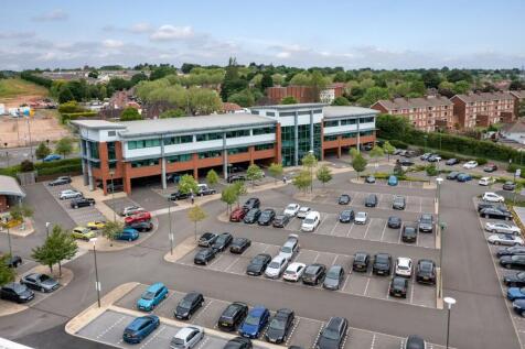 2 Devon Way, Longbridge Technology Park