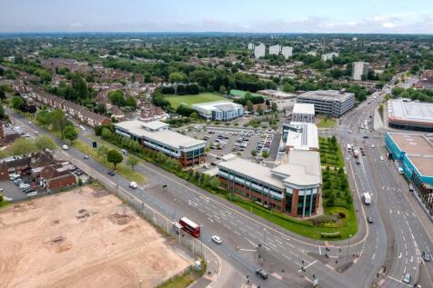 2 Devon Way, Longbridge Technology Park