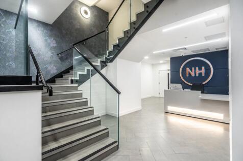 Newater House, 11 Newhall Street, Birmingham