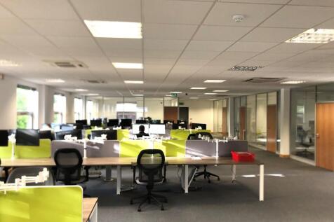 6120 Knights Court, Birmingham Business Park