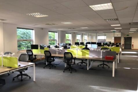 6120 Knights Court, Birmingham Business Park