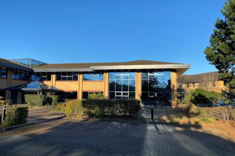 2610 The Crescent, Birmingham Business Park, Sol
