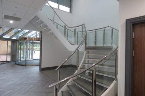 2610 The Crescent, Birmingham Business Park, Sol