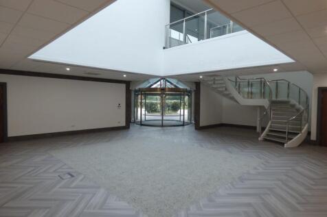2610 The Crescent, Birmingham Business Park, Sol