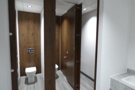 2610 The Crescent, Birmingham Business Park, Sol