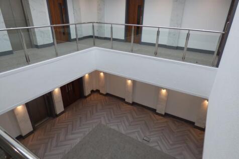 2610 The Crescent, Birmingham Business Park, Sol