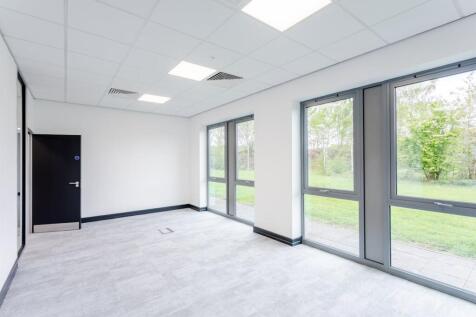 Quartz Point, Solihull
