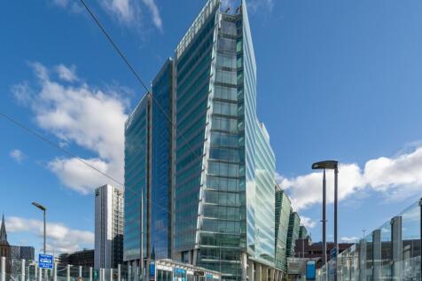 Three Snowhill, Birmingham