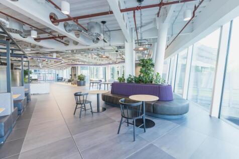 Three Snowhill, Birmingham