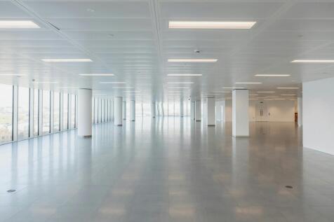 Three Snowhill, Birmingham