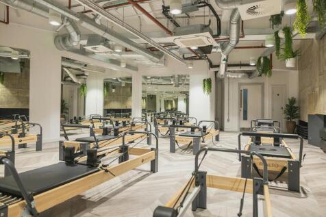 Three Snowhill, Birmingham