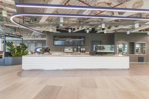 Three Snowhill, Birmingham