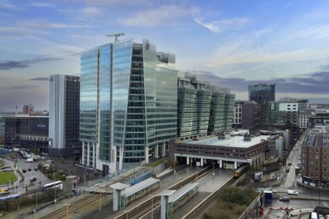 Three Snowhill, Birmingham