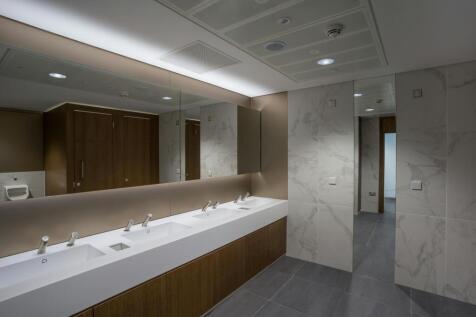 Three Snowhill, Birmingham