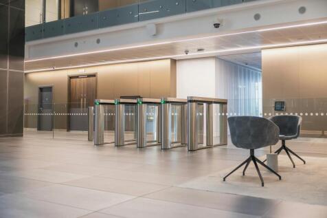 Three Snowhill, Birmingham