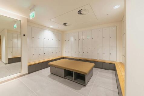 Three Snowhill, Birmingham