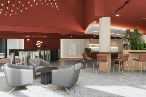 45 Church Street, Birmingham