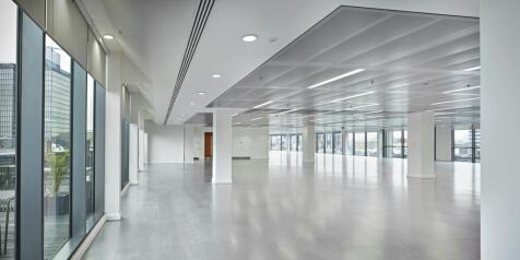 45 Church Street, Birmingham