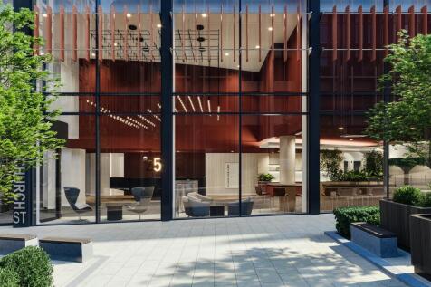 45 Church Street, Birmingham