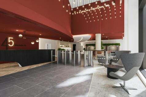 45 Church Street, Birmingham