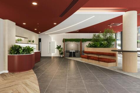 45 Church Street, Birmingham