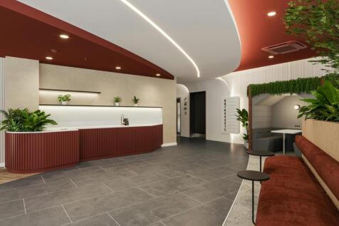 45 Church Street, Birmingham